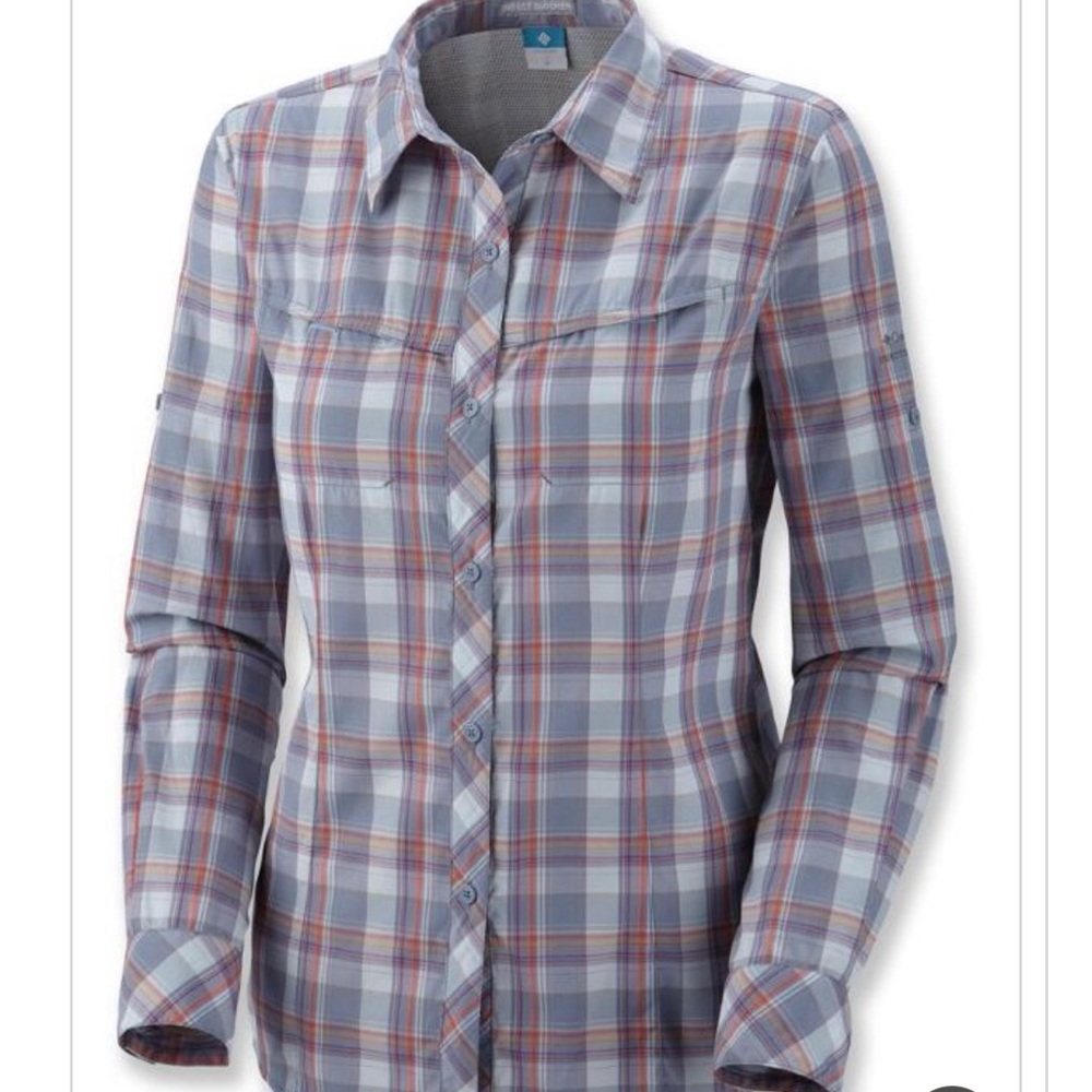 Columbia Shirt - Women's